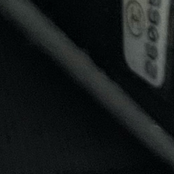 Chanel Aged Calfskin Quilted 2.55 Reissue Flap Wallet So Black - Picture 5 of 5